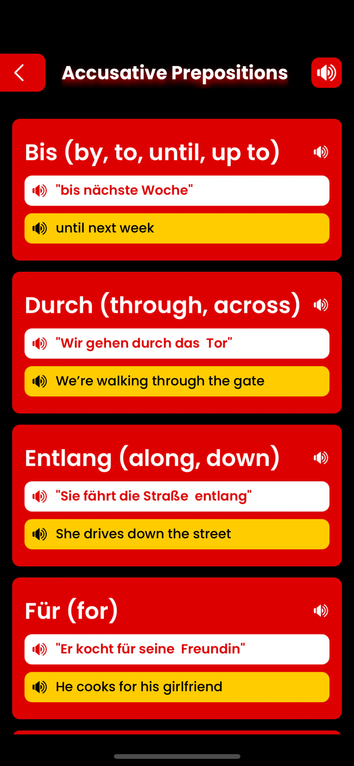 Grammar Rules Made Easy
