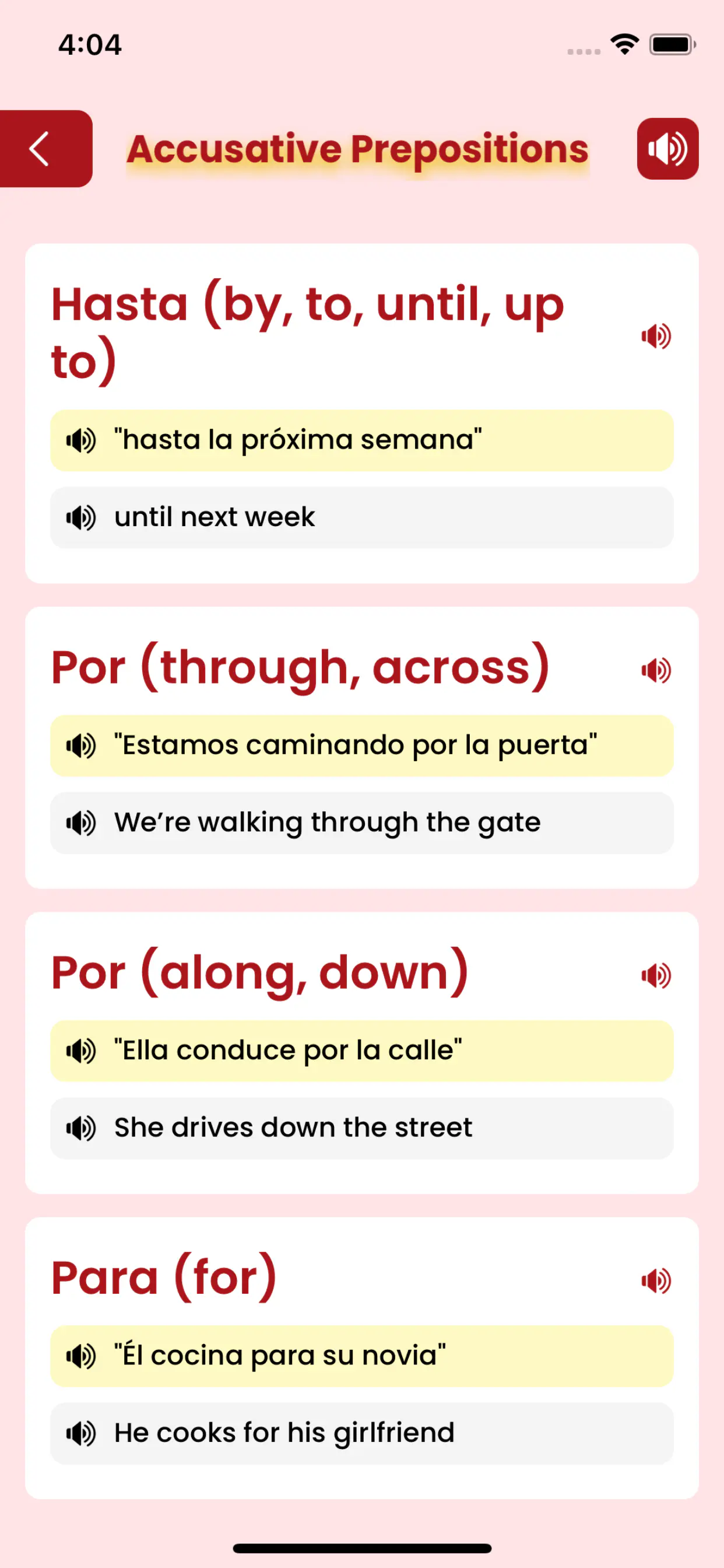 Build Sentences with Confidence