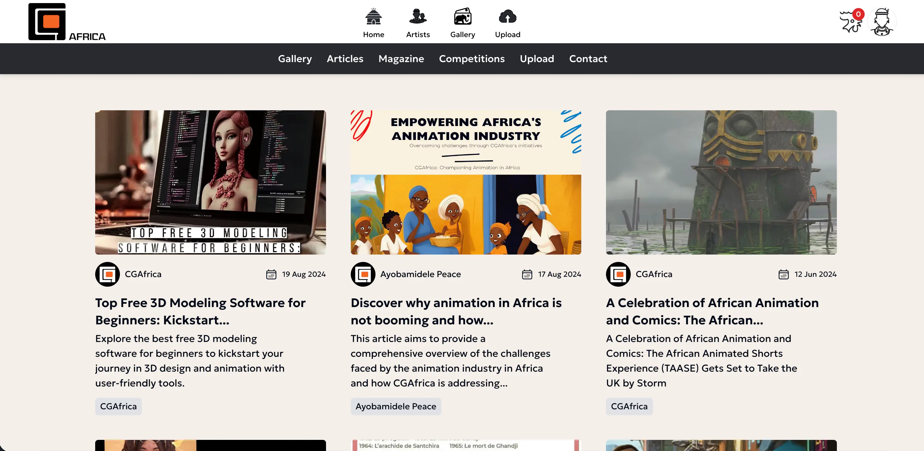 Learning Resources