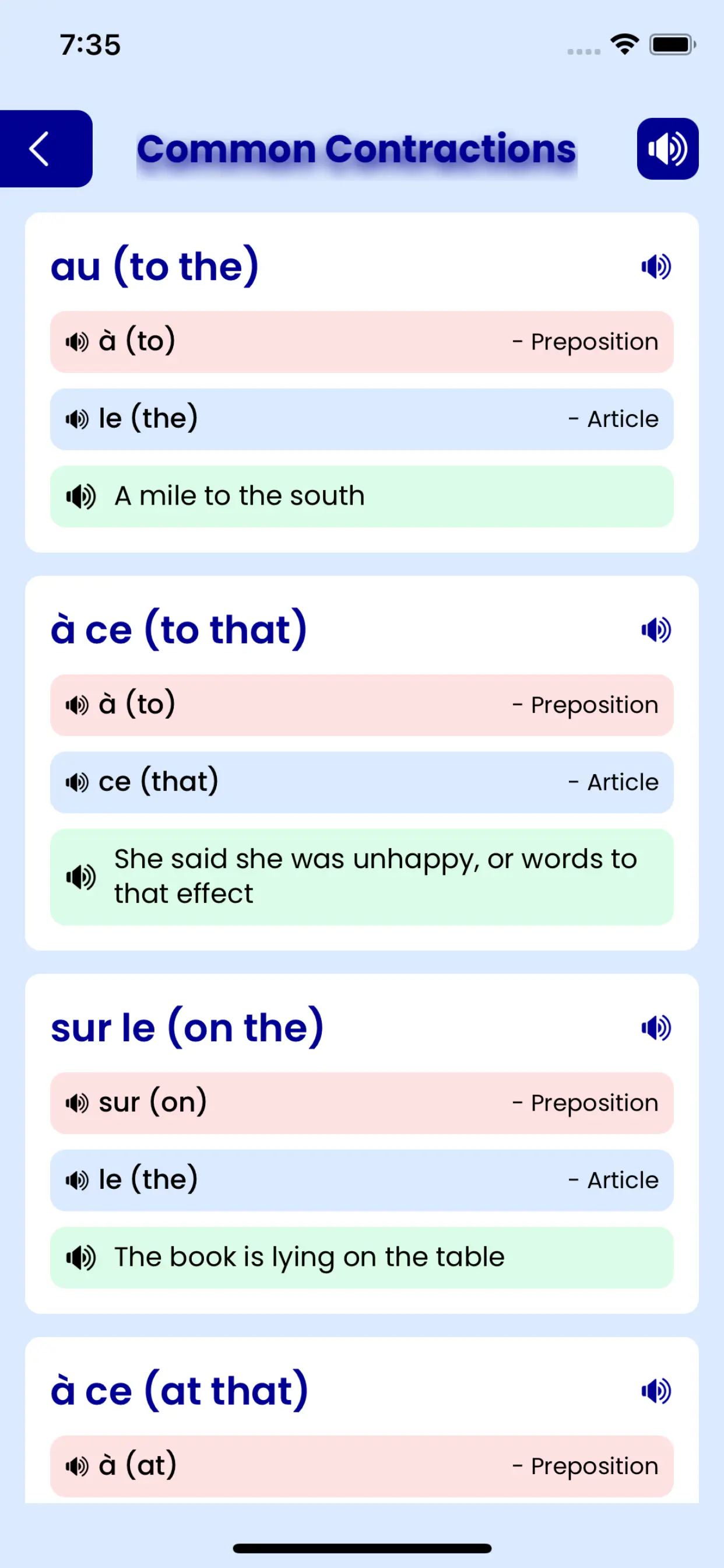 Master Essential Contractions