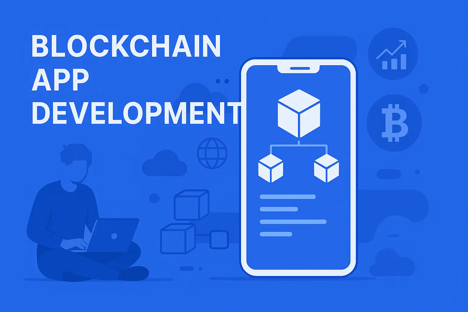 Blockchain App Development