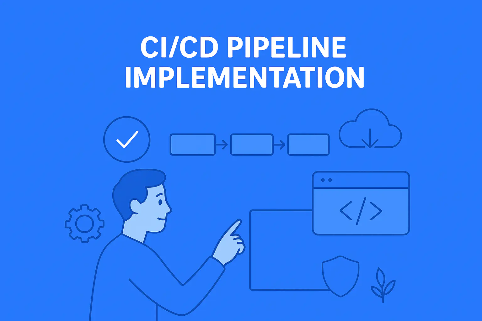 CI/CD Pipeline Implementation