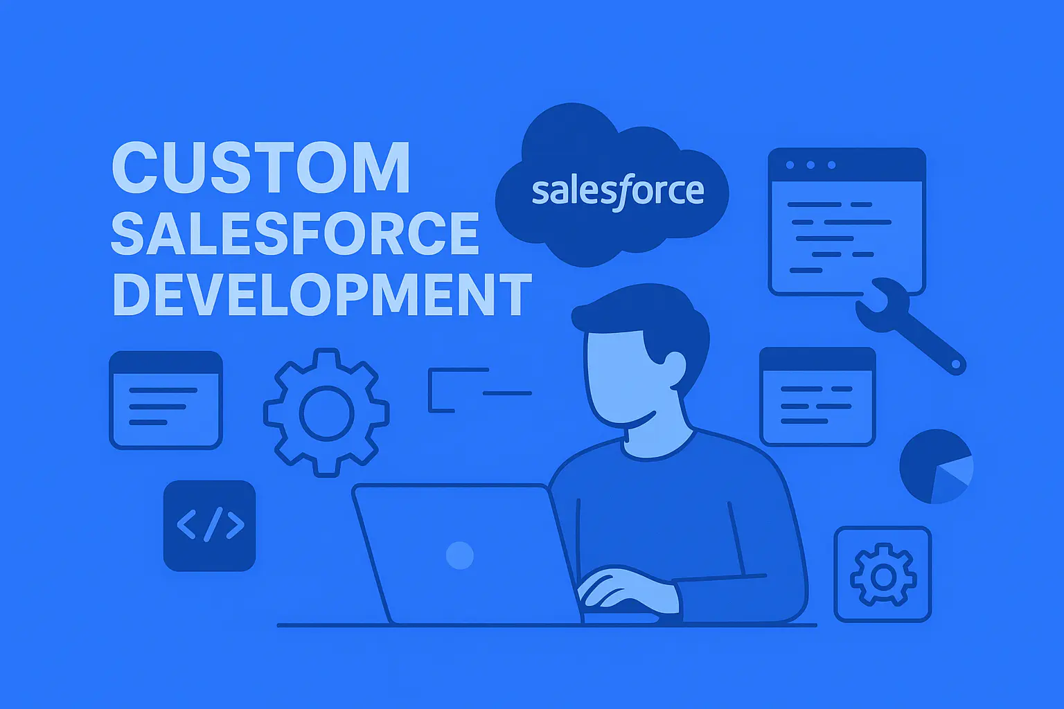 Custom Salesforce Development