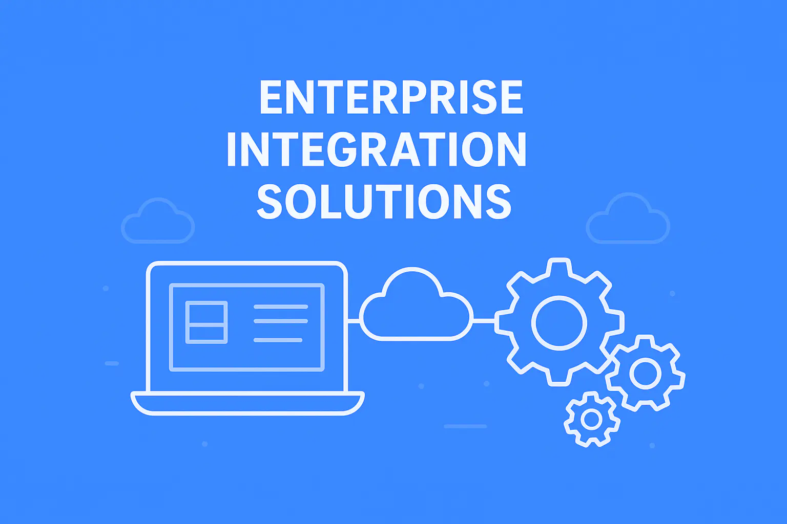 Enterprise Integration Solutions