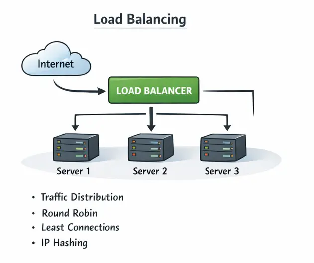 Load Balancers
