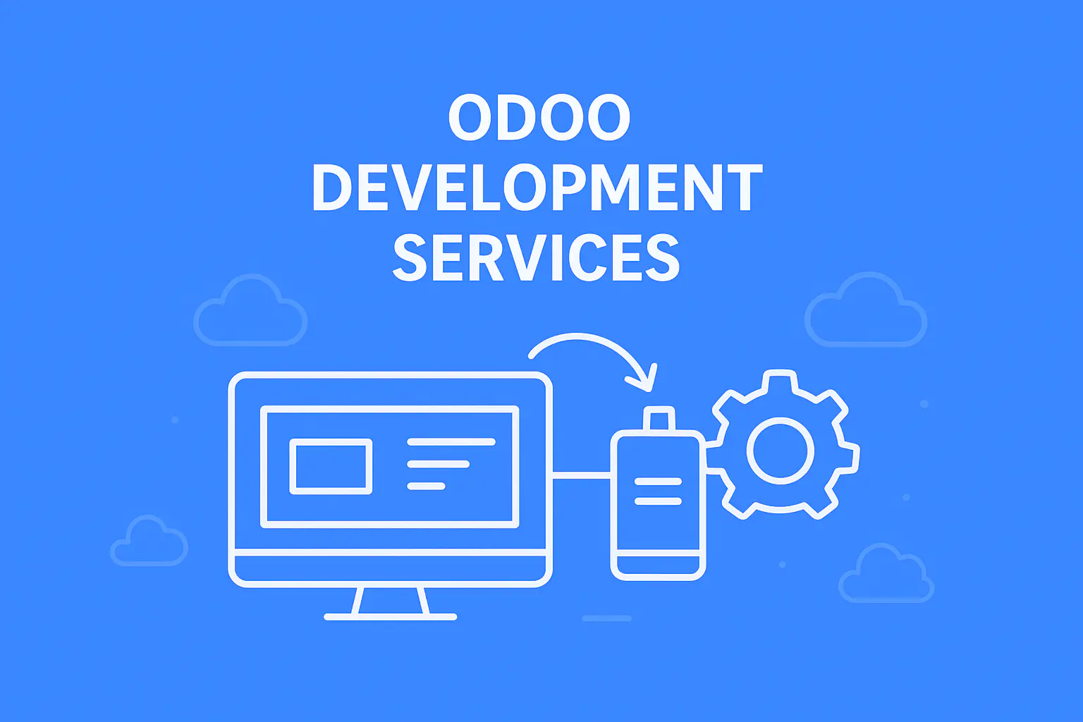 Odoo Development Services