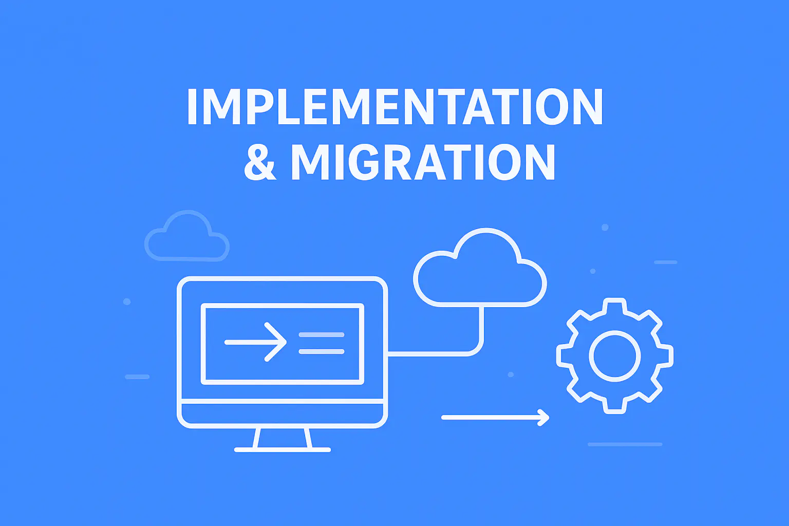 Odoo Implementation & Migration
