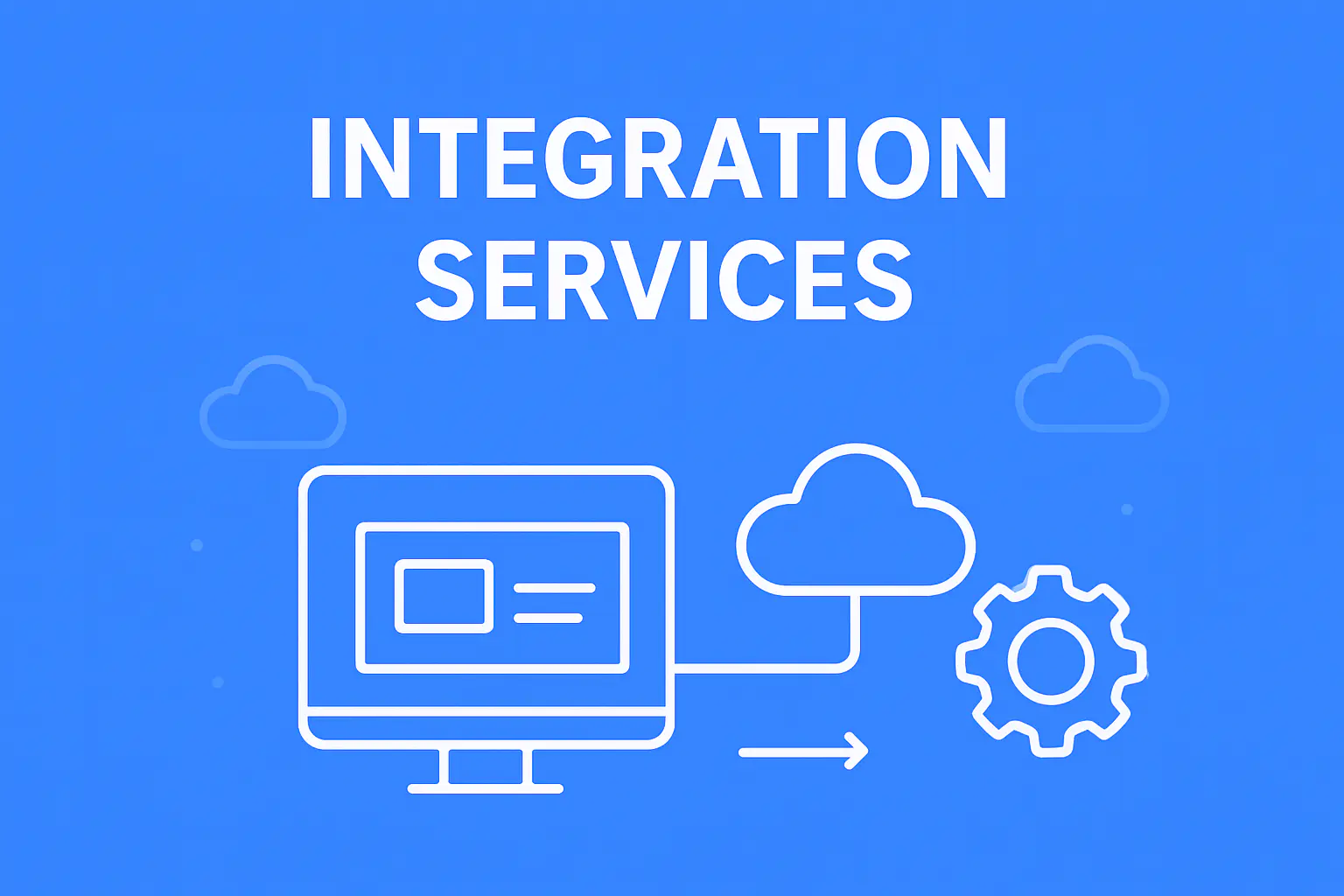 Odoo Integration Services