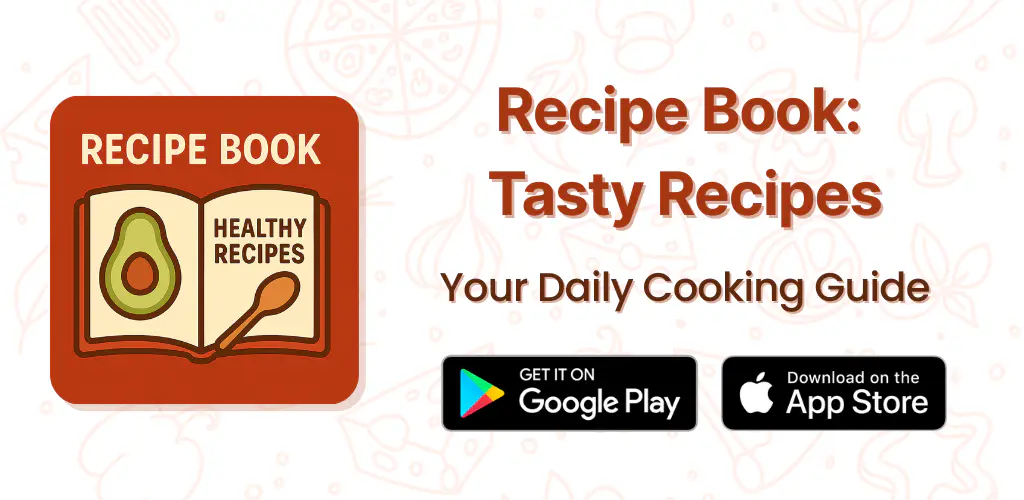 Recipe Book Tasty Recipes