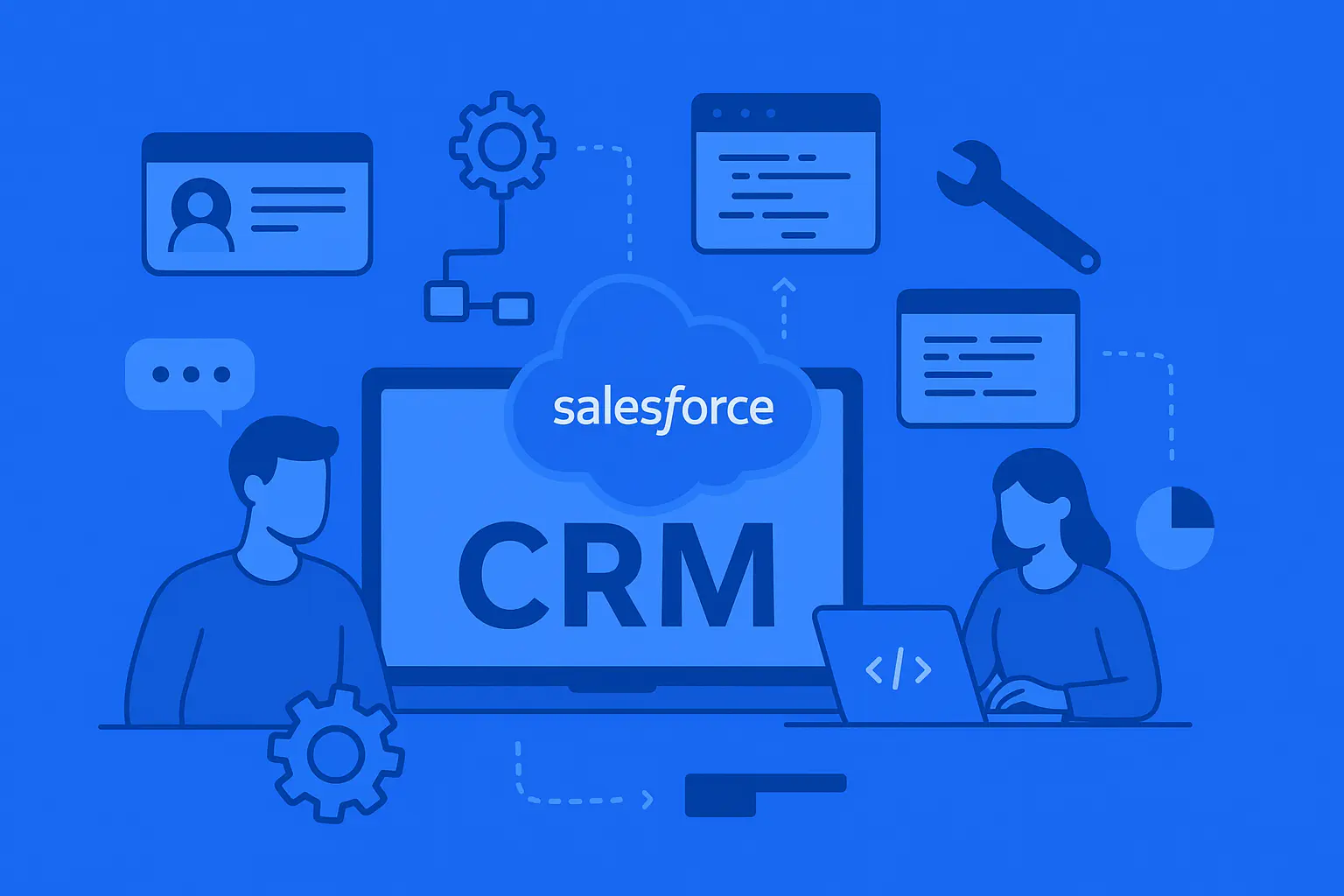 Salesforce Development