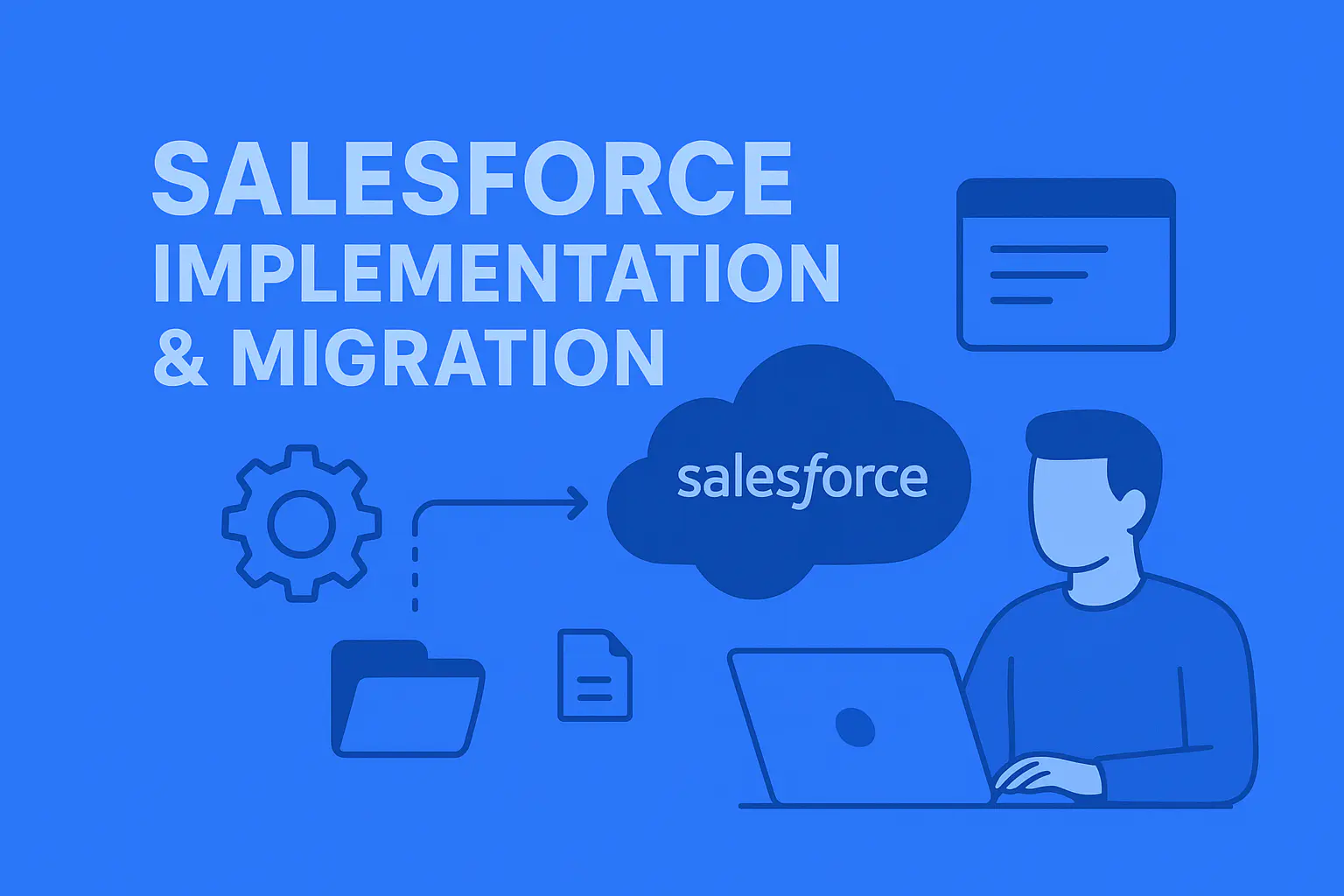 Salesforce Implementation & Migration