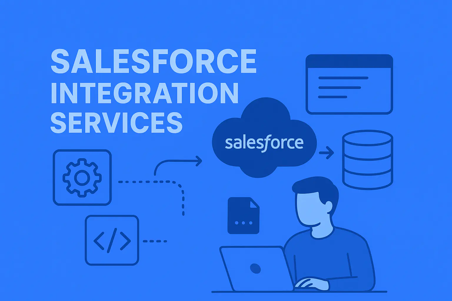 Salesforce Integration Services