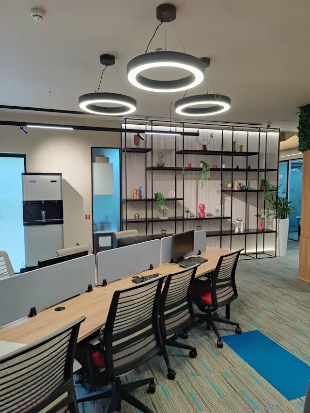Sarvadhidigital About Office