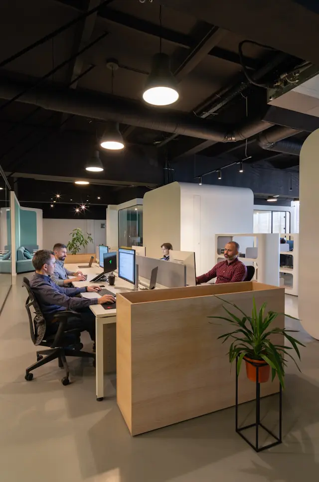 Sarvadhidigital About Office