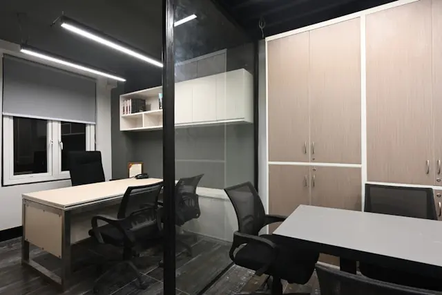Sarvadhidigital About Office