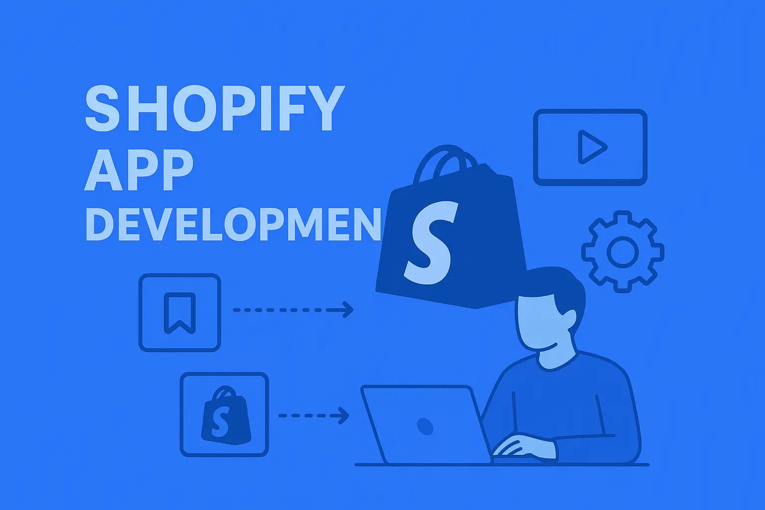 Shopify App Development