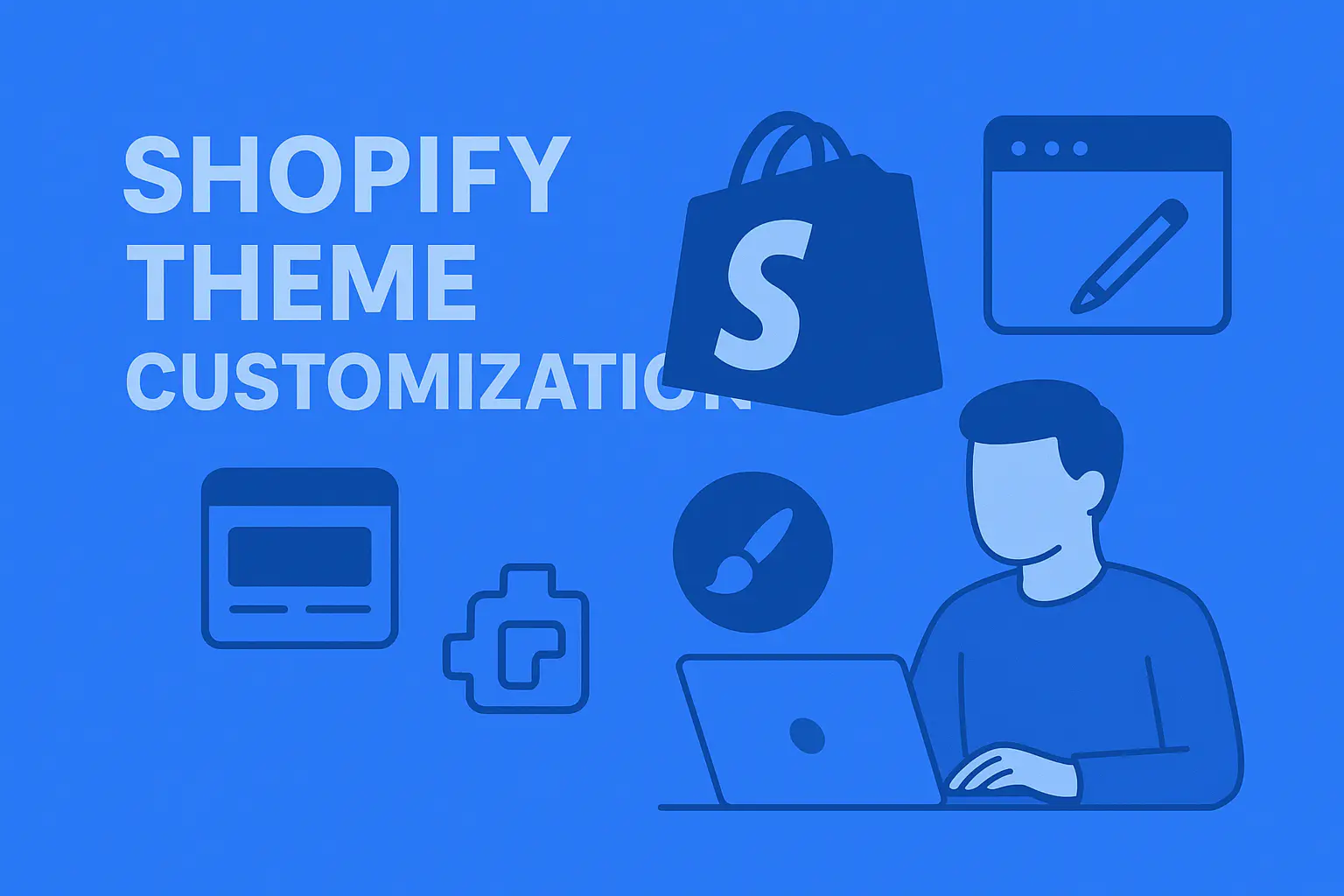 Shopify Theme Customization
