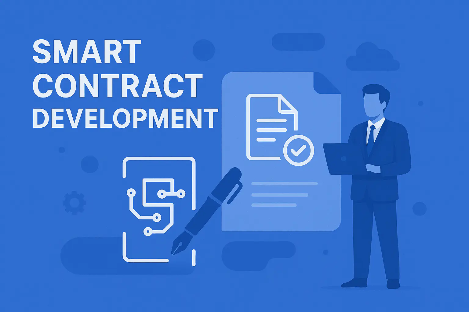 Smart Contract Development