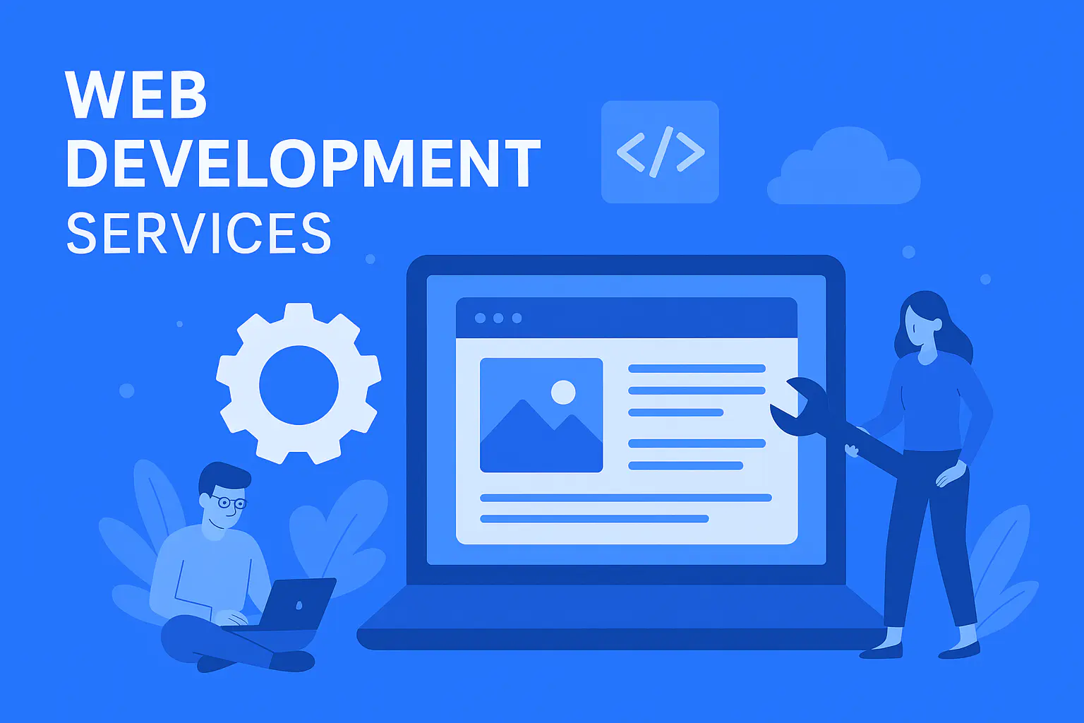 Web Development Services